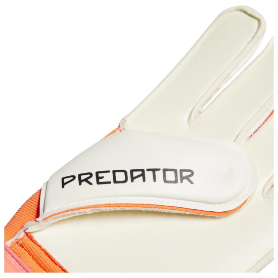 Adidas Γάντια τερματοφύλακα Predator Match Goalkeeper Gloves